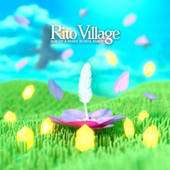 Serlöf & Darío Acosta - Rito Village Remix