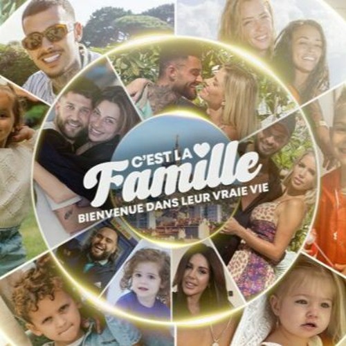 Stream Vidéo C'est la famille 4 – Episode 12 du 17 Juillet 2023 REPLAY by  9docu | Listen online for free on SoundCloud