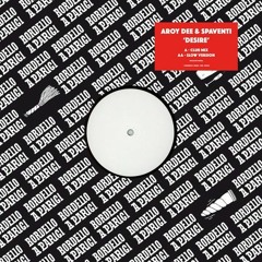 Aroy Dee & Spaventi - Desire (Slow Version)