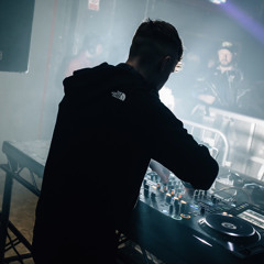 Reverse/Techno mix 02