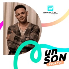 "Serve The Lord" de Tauren Wells - Un SON pour toi du 18/11