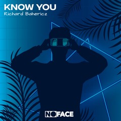 Richard Bahericz - Know You
