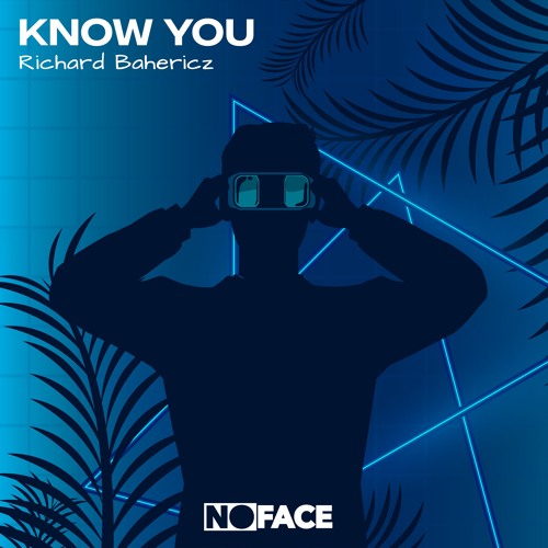 Richard Bahericz - Know You