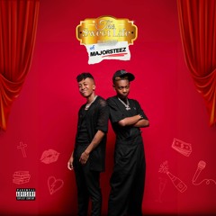 Standing on Business (feat. BabyDaiz, Kool B xclsv, Lucasraps, Priddy Ugly, Usimamane & Ziggy4x)