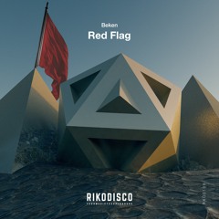 Beken - Red Flag