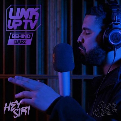 Drake - Behind Barz (HEY SIRI & Jaxson Watson Edit)