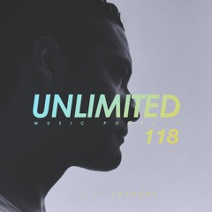 Unlimited Music Podcast 118 mixed by Soundae — 2024/4/5