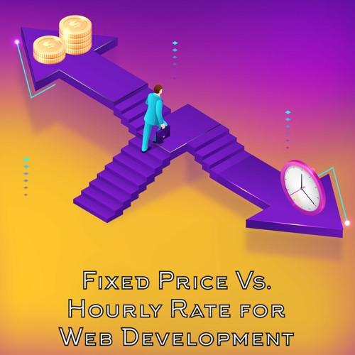 Fixed - Price - Or - Hourly - Rate - Web - Development