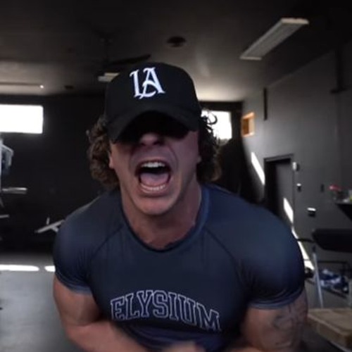 TREN TWINS MOTIVATION MEMORY REBOOT SCREAMING