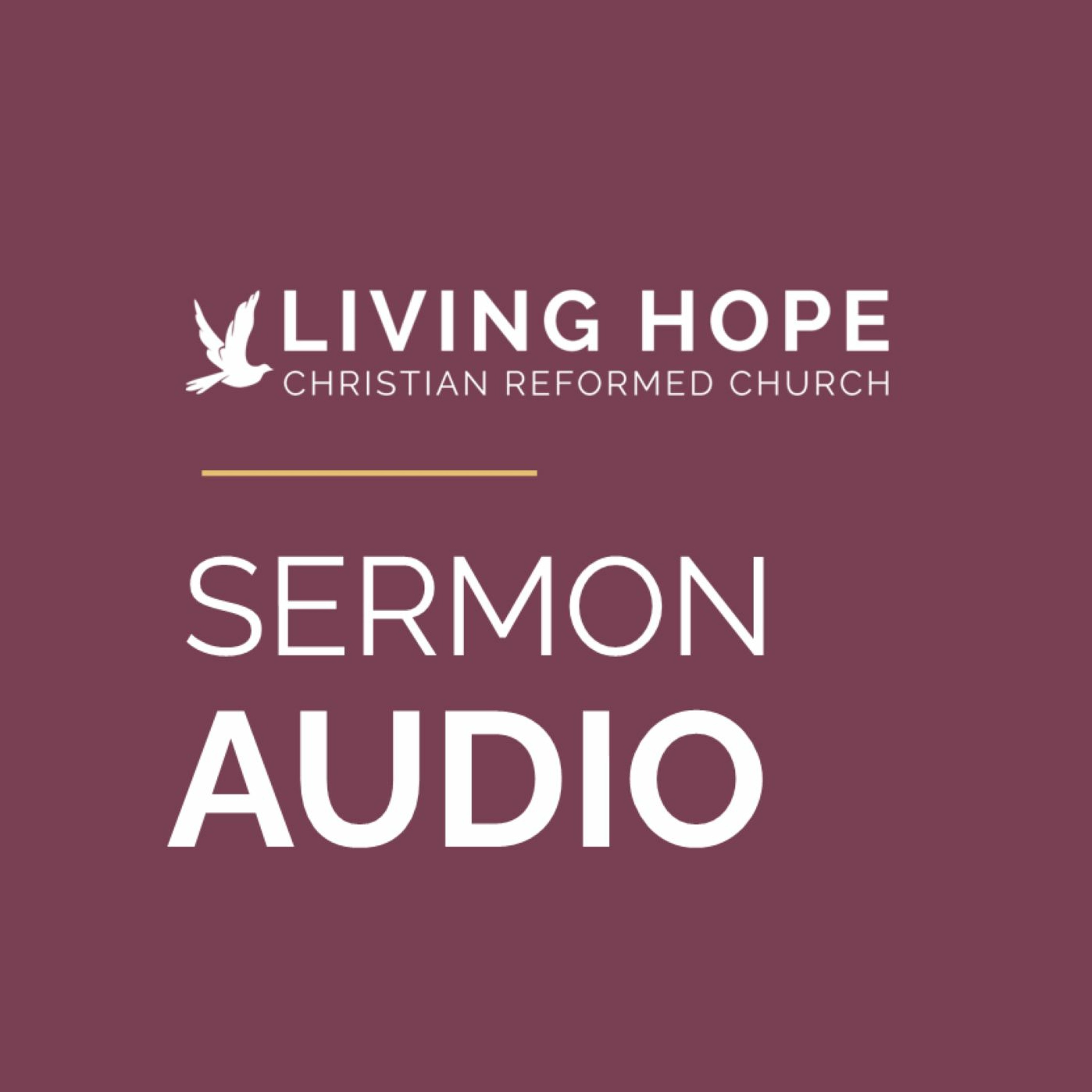 Living Hope CRC