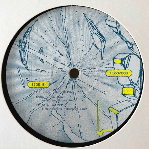 Moisk – Tetris Life (Listensport x Tom Sprenger Remix)