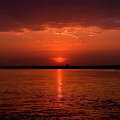amber horizon