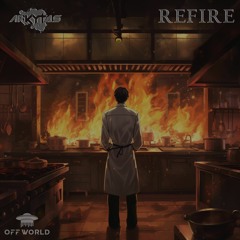 Arkytas - Refire [Free Download]