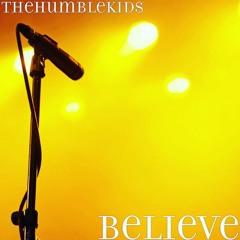 BELIEVE NO COLOR