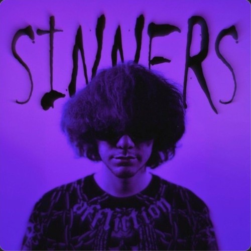 RudyWade, iGRES - SINNERS Instrumental