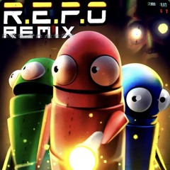 R.E.P.O. (ft. Jakeneutron, The Stupendium, LongestSoloEver, NerdOut & TheManBeHisLa) Remix