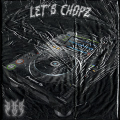 Riddim Chopz whith a keyboard