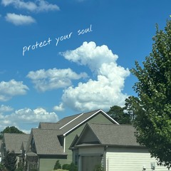 protect your soul (yunny goldz)