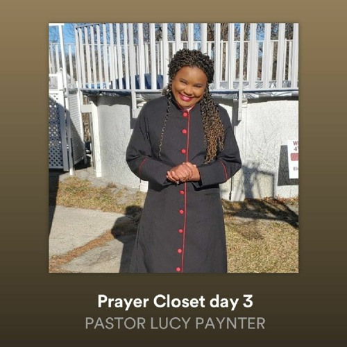 PRAYER CLOSET DAY 3.m4a