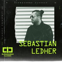 Classic Frequency 010 - Sebastian Ledher