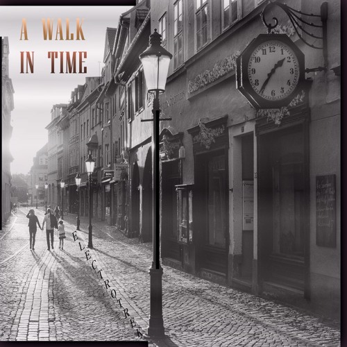 A Walk In Time