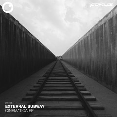 External Subway - Sorrow