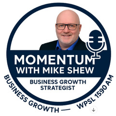 10_Business Momentum Maker (Mike Shew)_Mike_Shew_Stay In Th Fight_2025_Track10
