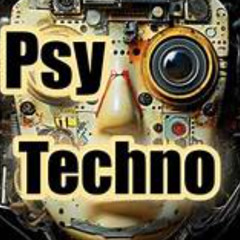mix psy techno 004