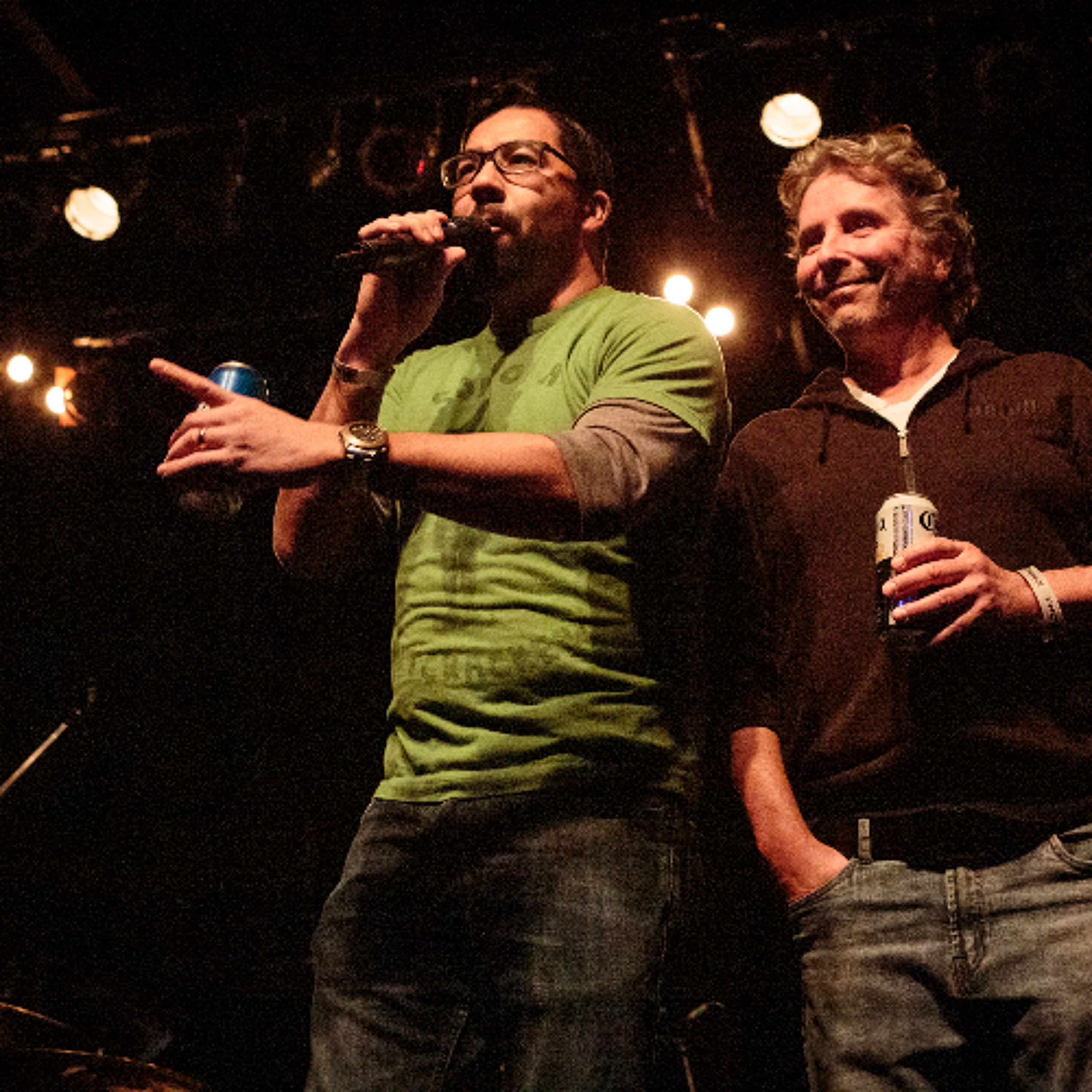 Mar 26/26 Craig & Lucky On Demand