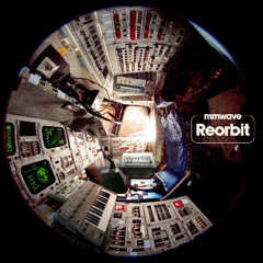 Reorbit (ep snippet, bandcamp for full)