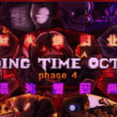 Ending Time Octet, Inferno Combusts. (HardMode Mix).