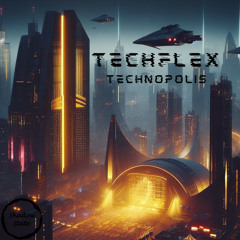 Technopolis (Original Mix)