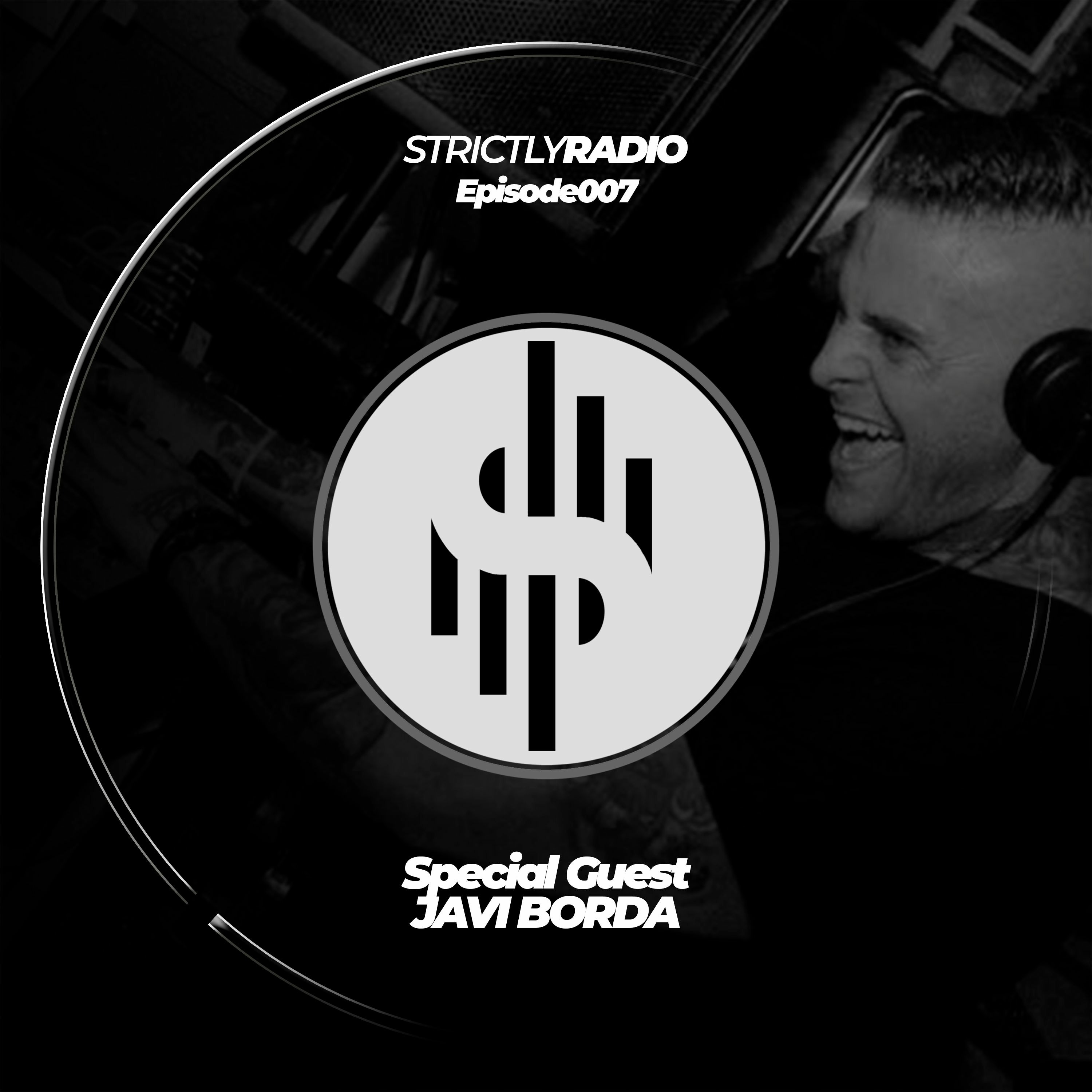 Strictly Records Radio Show