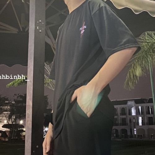 THE PLAYAH - SOOBIN X SLIMV