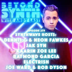 Beyond Synth - 279 - Synth Hosts