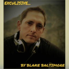 🍳Stream From The Heart #20 🍳 An Exclusive Mix by Blake Baltimore (usa) free dl