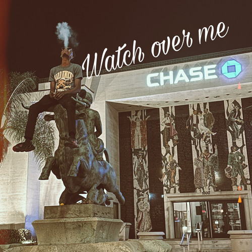 watch over me