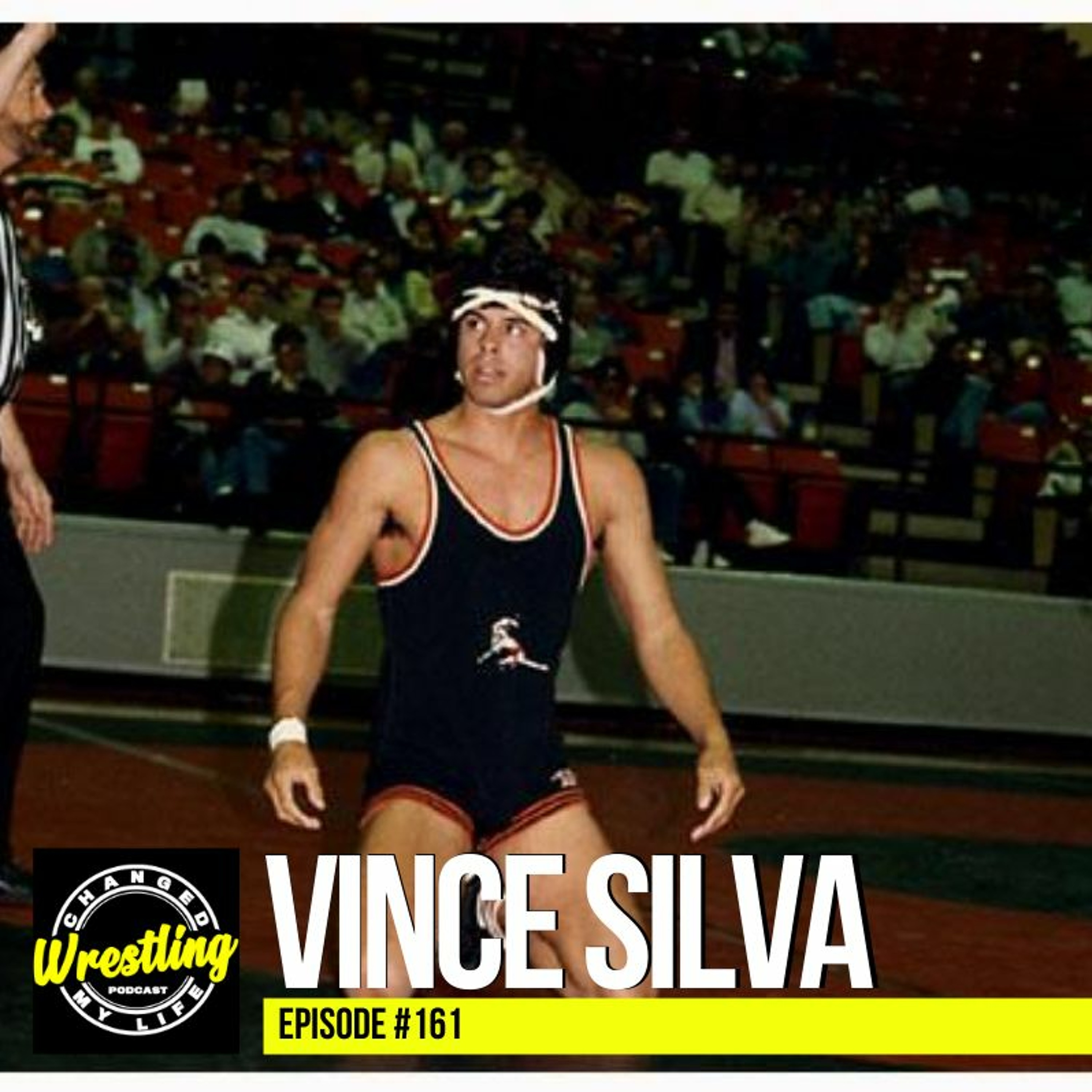 #161 Vince Silva - The first walk-on to All American in OSU history