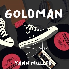 Yann Muller - Goldman (Radio Mix)