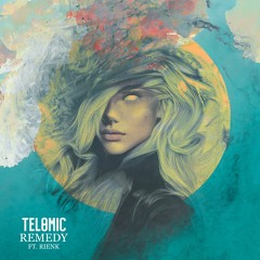 Telomic - Remedy (feat. RIENK)