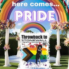 Here Comes Pride