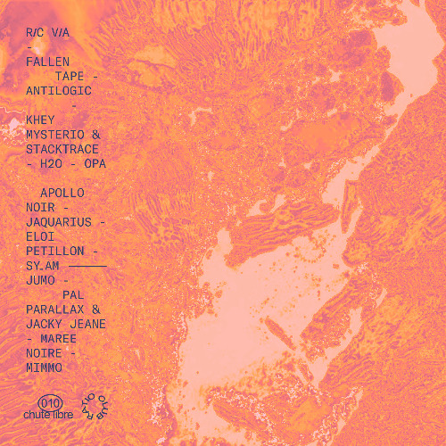 PREMIERE: Jumo - Acid Limbo [ratio/club]