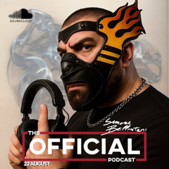 SIMONE BELLINTANI DJ AGOSTO2025 OFFICIAL PODCAST