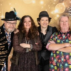 Monster (The Automatic live cover) | Smoking Goats