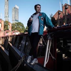 THE MOSKALUS MIX SERIES #106: Tommy Tickle