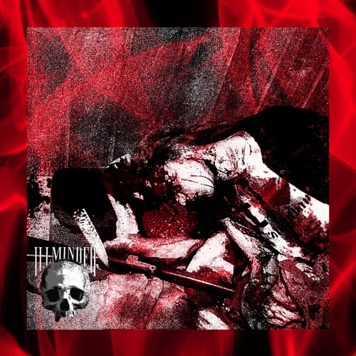 KHAOS IN DA 4 CORNERS (PROD. EVIL MYSTIC X REMEDYDAENEMY)