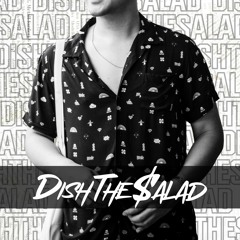 Paint The Town Red (Dishthesalad Remix)