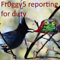 Ready for my next adventure