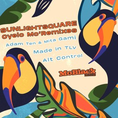 Sunlightsquare - Oyelo (Alt Control Remix)