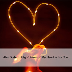 My Heart Is for You (Rework) [feat. Olga Shilova]